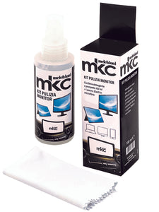 LCD SCREEN CLEANING KIT 100ml MKC