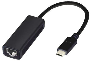 LEAD USB 3.1 TYPE C-1 GIGABIT RJ45 PORT