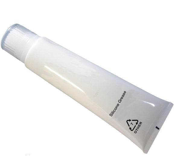 SILICONE HEATSINK COMPOUND TUBE 50gr.