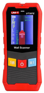 WALL SCANNER 2.4 '' COLOUR SCREEN UT3871E UNI-T