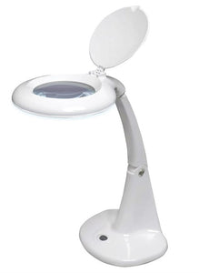 MAGNIFIER LAMP DESK TYPE 32 LED Pro'sKit