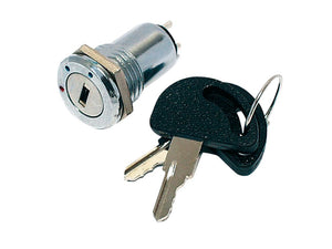 SWITCH KEY 1A 250V ON-OFF