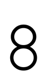 CABLE MARKER O TYPE 8 0.75mm