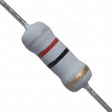 RESISTOR    1W   82 OHM METALFILM