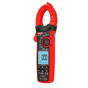 DIGITAL CLAMP METER AC~DC 1000V 1000A UT208B UNI-T