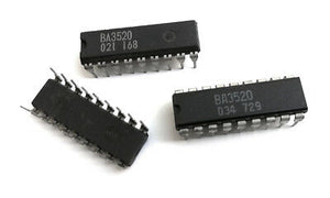 INT. CIR.  BA 3520 DIP-18