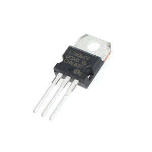 REGULATOR L7806CV +6V TO220