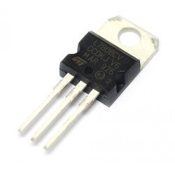 REGULATOR L7808CV +8V TO220