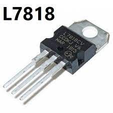 REGULATOR L7818CV +18V TO220