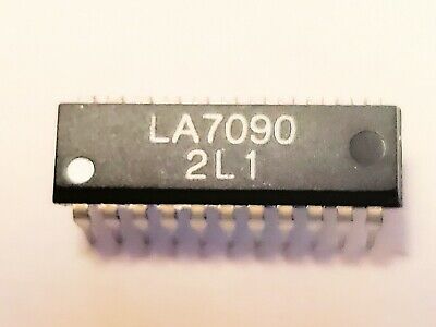 INT. CIR.  LA 7090 22-DIP