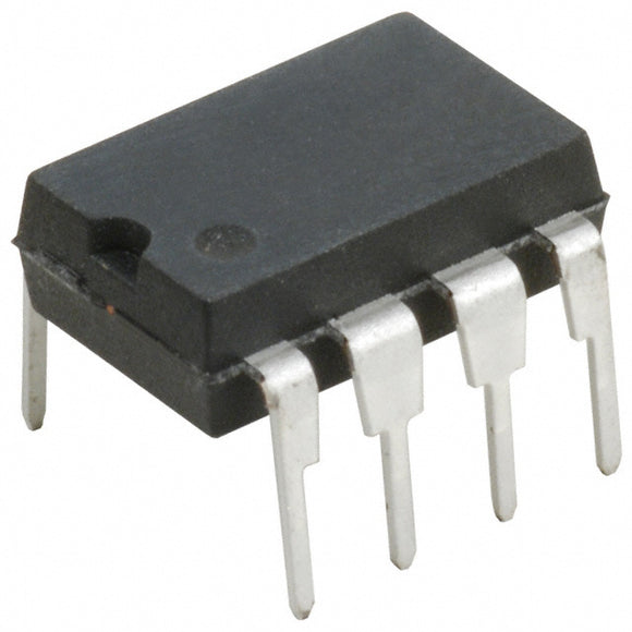 INT. CIR.  LM 3080 8-DIP