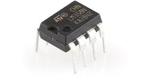 INT. CIR.  LM 358 8-DIP