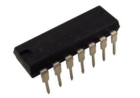 INT. CIR.  LM 382 14-DIP