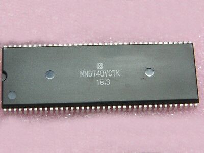 INT. CIR.  MN 6740VCTK 40-DIP