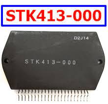 INT. CIR.  STK 413