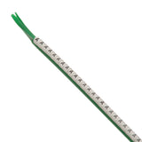 CABLE MARKER O TYPE D 0.75mm