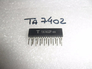 INT. CIR.  TA 7402 16-SQP