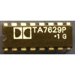 INT. CIR.  TA 7629 DIP-16