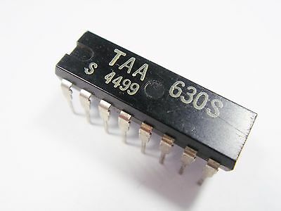 INT. CIR.  TAA 630 16-DIP