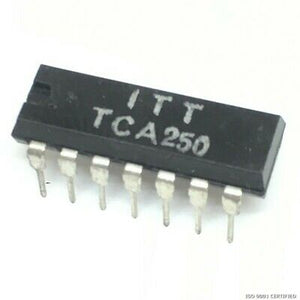 INT. CIR.  TCA 250 14-DIP