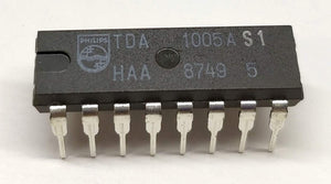 INT. CIR.  TDA 1005A 16-DIP