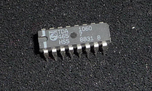 INT. CIR.  TDA1060/TDA3060