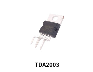 INT. CIR.  TDA 2003 17/5 PIN