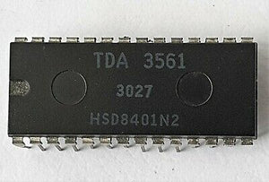 INT. CIR.  TDA 3561A 28-DIP